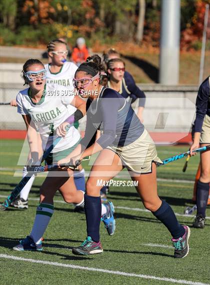 Thumbnail 2 in Shrewsbury @ Nashoba Regional (MIAA Division 1 Central Quarterfinal) photogallery.