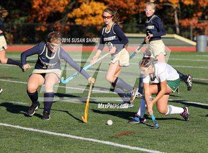 Thumbnail 1 in Shrewsbury @ Nashoba Regional (MIAA Division 1 Central Quarterfinal) photogallery.