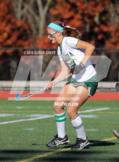 Thumbnail 1 in Shrewsbury @ Nashoba Regional (MIAA Division 1 Central Quarterfinal) photogallery.