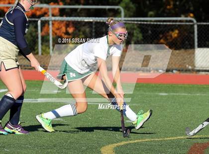 Thumbnail 3 in Shrewsbury @ Nashoba Regional (MIAA Division 1 Central Quarterfinal) photogallery.