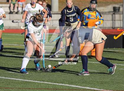 Thumbnail 3 in Shrewsbury @ Nashoba Regional (MIAA Division 1 Central Quarterfinal) photogallery.