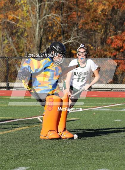 Thumbnail 3 in Shrewsbury @ Nashoba Regional (MIAA Division 1 Central Quarterfinal) photogallery.