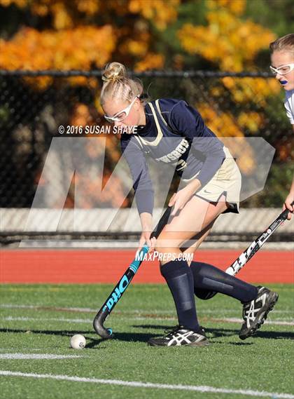 Thumbnail 1 in Shrewsbury @ Nashoba Regional (MIAA Division 1 Central Quarterfinal) photogallery.