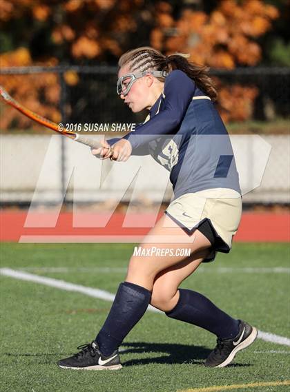 Thumbnail 1 in Shrewsbury @ Nashoba Regional (MIAA Division 1 Central Quarterfinal) photogallery.