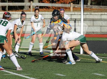 Thumbnail 2 in Shrewsbury @ Nashoba Regional (MIAA Division 1 Central Quarterfinal) photogallery.