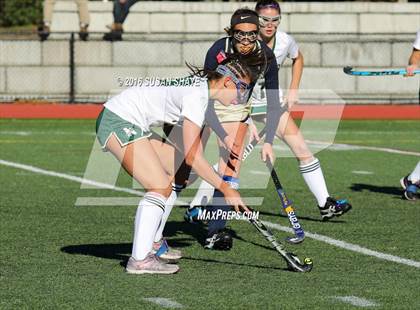 Thumbnail 3 in Shrewsbury @ Nashoba Regional (MIAA Division 1 Central Quarterfinal) photogallery.