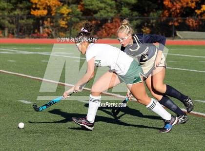 Thumbnail 1 in Shrewsbury @ Nashoba Regional (MIAA Division 1 Central Quarterfinal) photogallery.