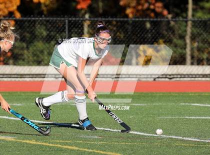 Thumbnail 1 in Shrewsbury @ Nashoba Regional (MIAA Division 1 Central Quarterfinal) photogallery.