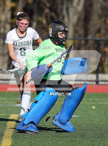 Thumbnail 3 in Shrewsbury @ Nashoba Regional (MIAA Division 1 Central Quarterfinal) photogallery.