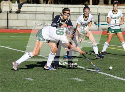 Thumbnail 1 in Shrewsbury @ Nashoba Regional (MIAA Division 1 Central Quarterfinal) photogallery.