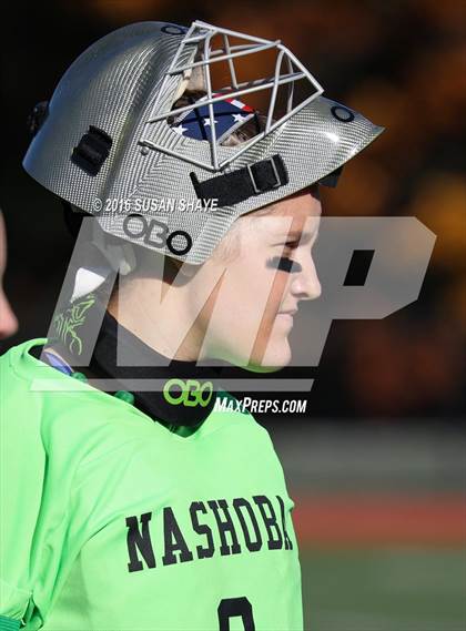 Thumbnail 1 in Shrewsbury @ Nashoba Regional (MIAA Division 1 Central Quarterfinal) photogallery.