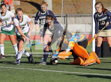 Thumbnail 3 in Shrewsbury @ Nashoba Regional (MIAA Division 1 Central Quarterfinal) photogallery.