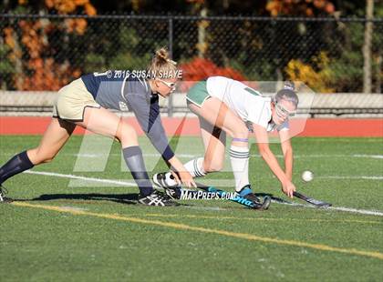 Thumbnail 2 in Shrewsbury @ Nashoba Regional (MIAA Division 1 Central Quarterfinal) photogallery.