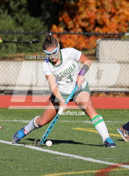Thumbnail 1 in Shrewsbury @ Nashoba Regional (MIAA Division 1 Central Quarterfinal) photogallery.
