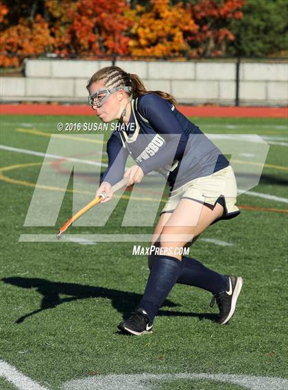 Thumbnail 2 in Shrewsbury @ Nashoba Regional (MIAA Division 1 Central Quarterfinal) photogallery.