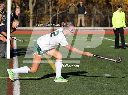 Thumbnail 3 in Shrewsbury @ Nashoba Regional (MIAA Division 1 Central Quarterfinal) photogallery.
