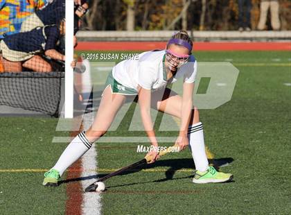 Thumbnail 2 in Shrewsbury @ Nashoba Regional (MIAA Division 1 Central Quarterfinal) photogallery.