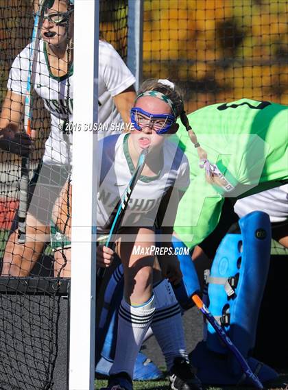 Thumbnail 2 in Shrewsbury @ Nashoba Regional (MIAA Division 1 Central Quarterfinal) photogallery.