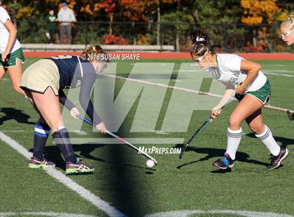 Thumbnail 3 in Shrewsbury @ Nashoba Regional (MIAA Division 1 Central Quarterfinal) photogallery.