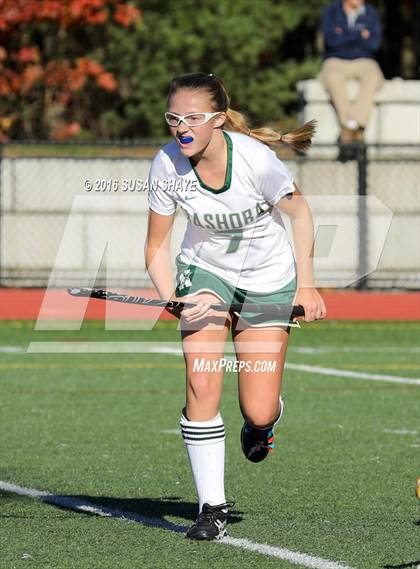 Thumbnail 1 in Shrewsbury @ Nashoba Regional (MIAA Division 1 Central Quarterfinal) photogallery.