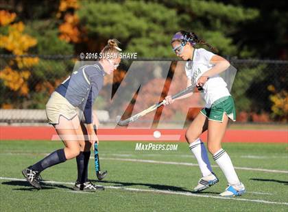 Thumbnail 2 in Shrewsbury @ Nashoba Regional (MIAA Division 1 Central Quarterfinal) photogallery.
