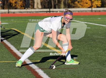 Thumbnail 1 in Shrewsbury @ Nashoba Regional (MIAA Division 1 Central Quarterfinal) photogallery.