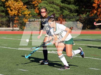 Thumbnail 1 in Shrewsbury @ Nashoba Regional (MIAA Division 1 Central Quarterfinal) photogallery.