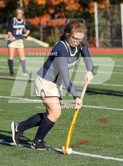 Thumbnail 1 in Shrewsbury @ Nashoba Regional (MIAA Division 1 Central Quarterfinal) photogallery.