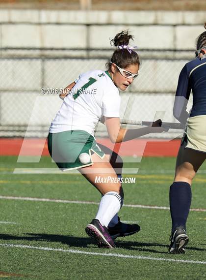 Thumbnail 3 in Shrewsbury @ Nashoba Regional (MIAA Division 1 Central Quarterfinal) photogallery.