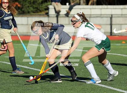 Thumbnail 2 in Shrewsbury @ Nashoba Regional (MIAA Division 1 Central Quarterfinal) photogallery.
