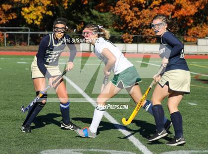 Thumbnail 1 in Shrewsbury @ Nashoba Regional (MIAA Division 1 Central Quarterfinal) photogallery.