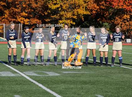 Thumbnail 3 in Shrewsbury @ Nashoba Regional (MIAA Division 1 Central Quarterfinal) photogallery.