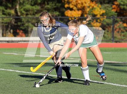 Thumbnail 1 in Shrewsbury @ Nashoba Regional (MIAA Division 1 Central Quarterfinal) photogallery.