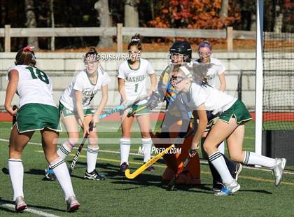 Thumbnail 3 in Shrewsbury @ Nashoba Regional (MIAA Division 1 Central Quarterfinal) photogallery.