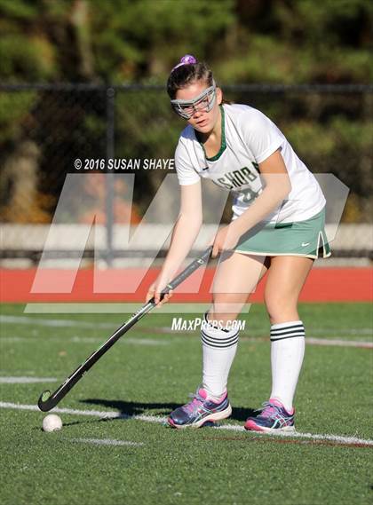 Thumbnail 2 in Shrewsbury @ Nashoba Regional (MIAA Division 1 Central Quarterfinal) photogallery.