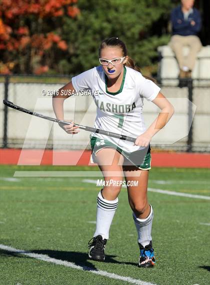 Thumbnail 3 in Shrewsbury @ Nashoba Regional (MIAA Division 1 Central Quarterfinal) photogallery.