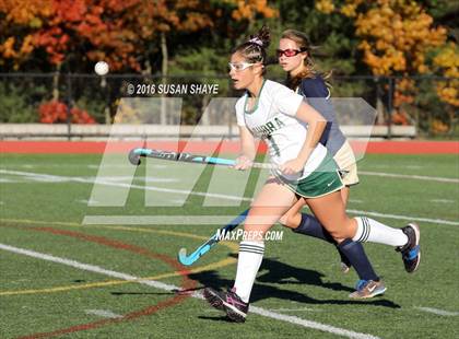 Thumbnail 3 in Shrewsbury @ Nashoba Regional (MIAA Division 1 Central Quarterfinal) photogallery.