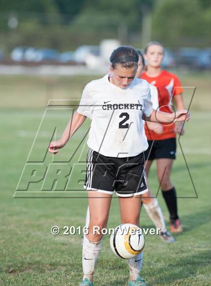 Thumbnail 1 in Elizabethton at David Crokett photogallery.