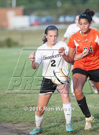 Thumbnail 1 in Elizabethton at David Crokett photogallery.