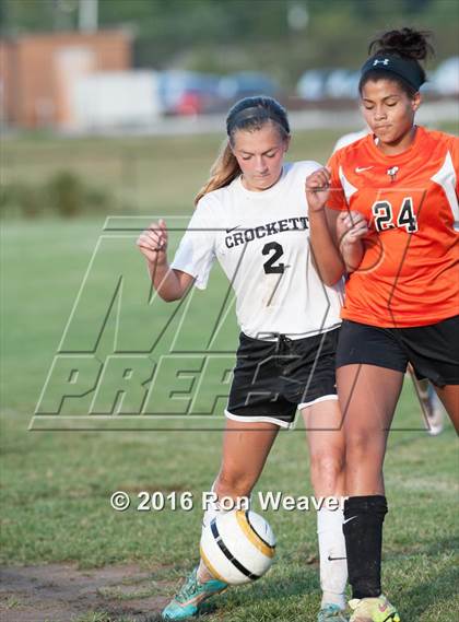 Thumbnail 2 in Elizabethton at David Crokett photogallery.