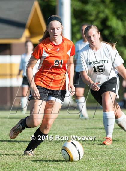 Thumbnail 3 in Elizabethton at David Crokett photogallery.
