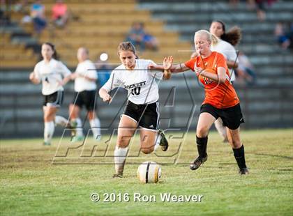 Thumbnail 1 in Elizabethton at David Crokett photogallery.