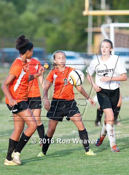Thumbnail 3 in Elizabethton at David Crokett photogallery.