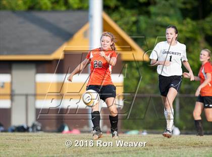 Thumbnail 3 in Elizabethton at David Crokett photogallery.