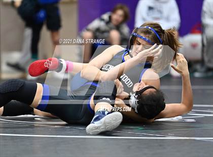 Thumbnail 3 in Maverick Stampede photogallery.