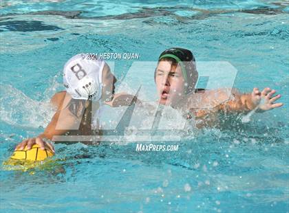 Thumbnail 3 in Diamond Bar vs. Costa Mesa (Diamond Bar Classic) photogallery.