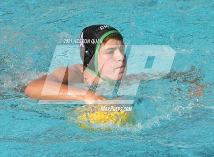 Thumbnail 3 in Diamond Bar vs. Costa Mesa (Diamond Bar Classic) photogallery.