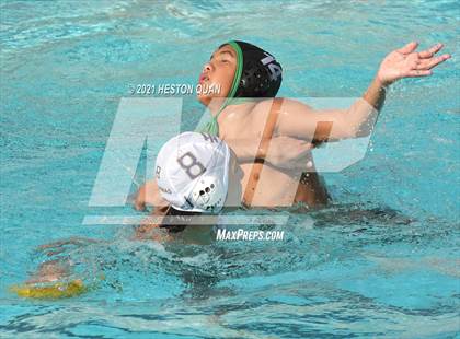 Thumbnail 1 in Diamond Bar vs. Costa Mesa (Diamond Bar Classic) photogallery.