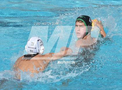 Thumbnail 3 in Diamond Bar vs. Costa Mesa (Diamond Bar Classic) photogallery.
