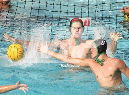 Thumbnail 3 in Diamond Bar vs. Costa Mesa (Diamond Bar Classic) photogallery.